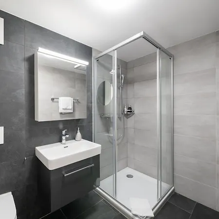 Studio Albert Interlaken * إنترلاكن