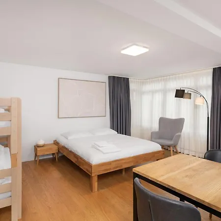 Studio Albert Interlaken إنترلاكن