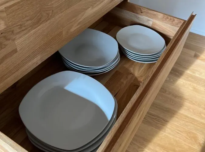 Studio Albert Interlaken Apartment *