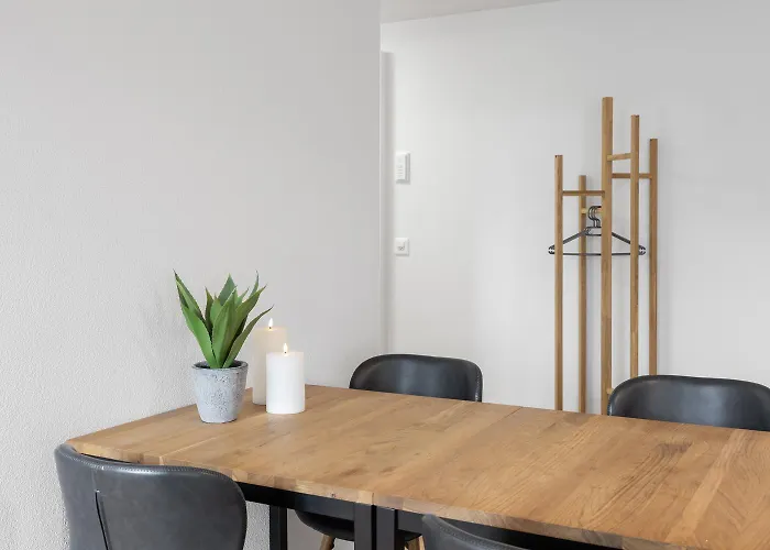 Studio Albert Interlaken Apartment Interlaken