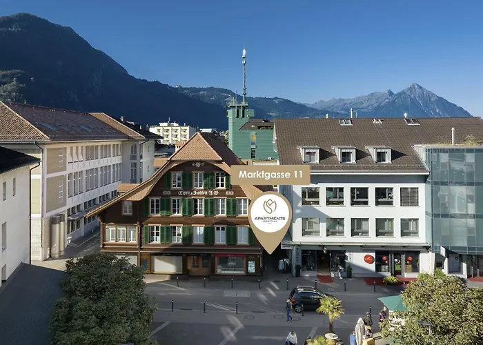 Studio Albert Interlaken